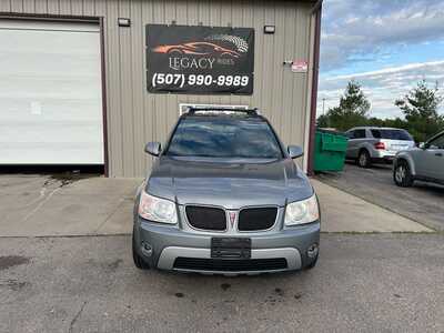 2006 Pontiac Torrent, $2500. Photo 2