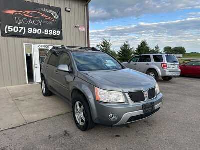 2006 Pontiac Torrent, $2500. Photo 3