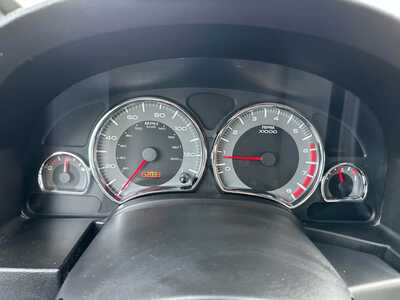2006 Pontiac Torrent, $2500. Photo 4