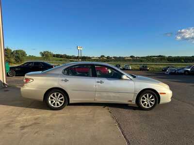 2003 Lexus ES Series, $999. Photo 10