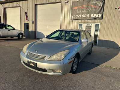 2003 Lexus ES Series, $999. Photo 1