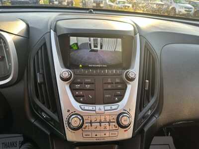 2012 Chevrolet Equinox, $1800. Photo 6