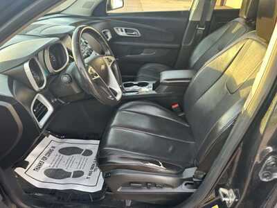2012 Chevrolet Equinox, $1800. Photo 8