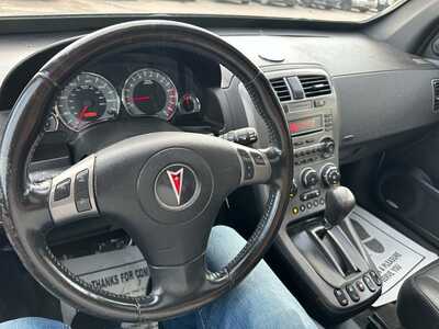2006 Pontiac Torrent, $2500. Photo 11