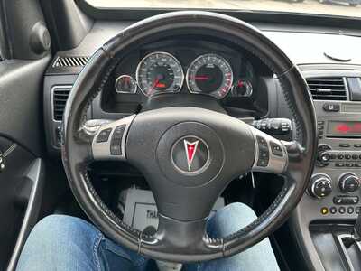 2006 Pontiac Torrent, $2500. Photo 5