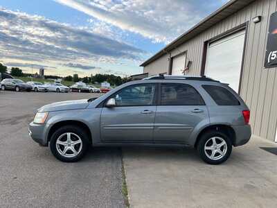 2006 Pontiac Torrent, $2500. Photo 9