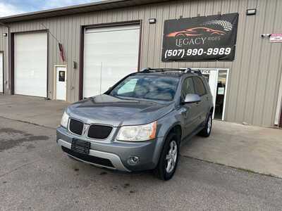 2006 Pontiac Torrent, $2500. Photo 1
