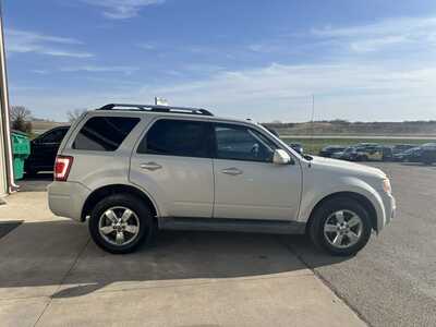 2009 Ford Escape, $2500. Photo 10