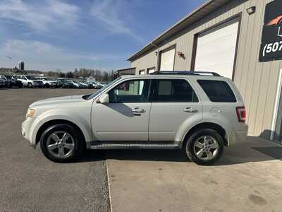 2009 Ford Escape, $2500. Photo 9
