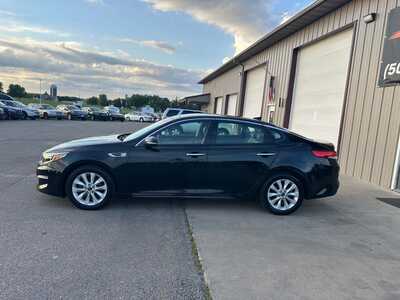 2016 Kia Optima, $5999. Photo 10