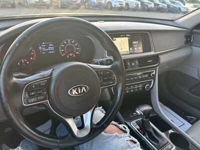 2016 Kia Optima, $5999. Photo 12