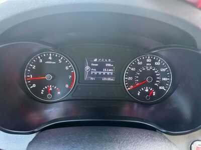 2016 Kia Optima, $5999. Photo 4
