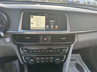 2016 Kia Optima, $5999. Photo 6