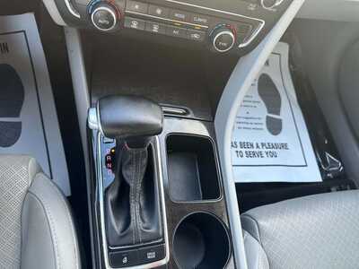 2016 Kia Optima, $5999. Photo 7