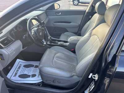 2016 Kia Optima, $5999. Photo 8