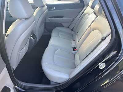 2016 Kia Optima, $5999. Photo 9