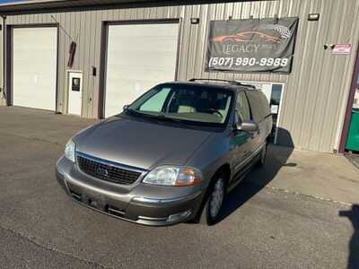 2002 Ford Windstar, $2400. Photo 1