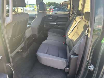 2014 Chevrolet SILVERADO 1500, $7999. Photo 8