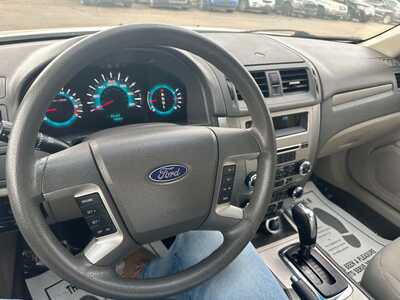 2010 Ford Fusion, $2999. Photo 11