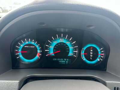2010 Ford Fusion, $2999. Photo 4