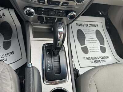 2010 Ford Fusion, $2999. Photo 6