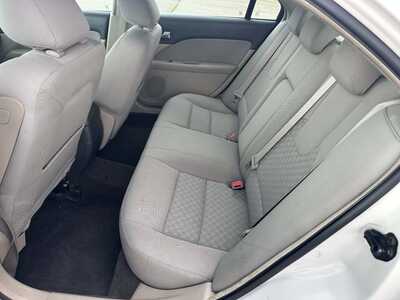 2010 Ford Fusion, $2999. Photo 8