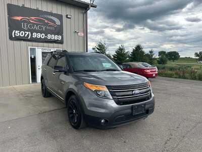 2012 Ford Explorer, $4999. Photo 3