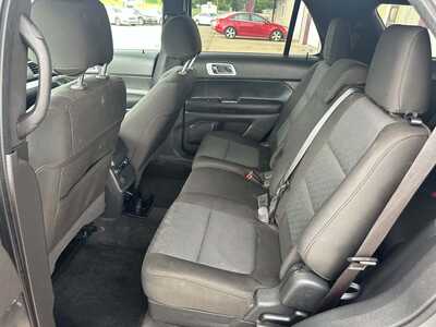 2012 Ford Explorer, $4999. Photo 8