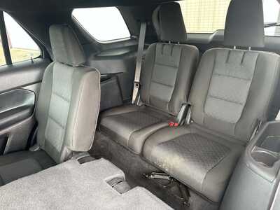 2012 Ford Explorer, $4999. Photo 9