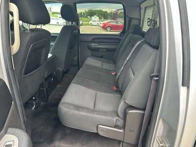 2012 Chevrolet SILVERADO 1500, $4500. Photo 7