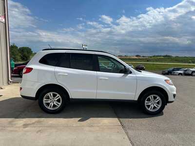 2011 Hyundai Santa Fe, $3999. Photo 10