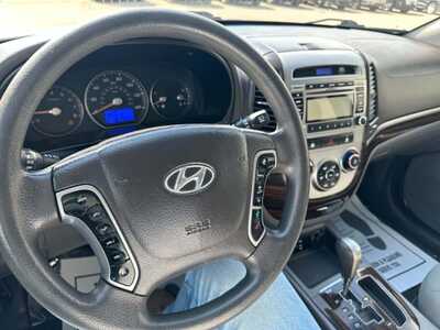 2011 Hyundai Santa Fe, $3999. Photo 11