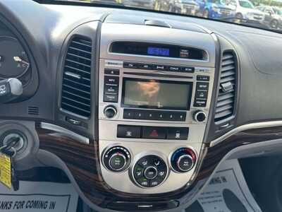 2011 Hyundai Santa Fe, $3999. Photo 12