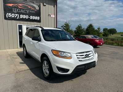 2011 Hyundai Santa Fe, $3999. Photo 3