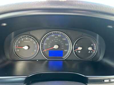 2011 Hyundai Santa Fe, $3999. Photo 4