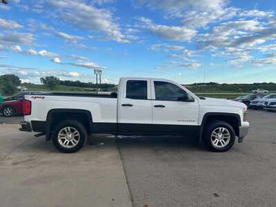 2014 Chevrolet SILVERADO 1500, $9500. Photo 10