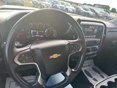2014 Chevrolet SILVERADO 1500, $9500. Photo 11