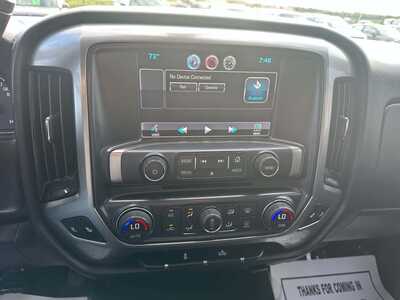 2014 Chevrolet SILVERADO 1500, $9500. Photo 12