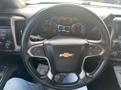 2014 Chevrolet SILVERADO 1500, $9500. Photo 5