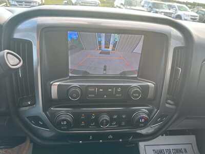 2014 Chevrolet SILVERADO 1500, $9500. Photo 6