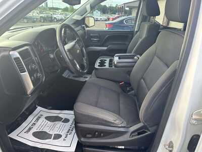 2014 Chevrolet SILVERADO 1500, $9500. Photo 7