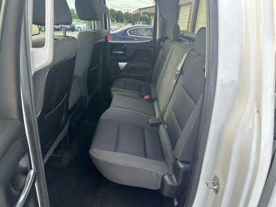 2014 Chevrolet SILVERADO 1500, $9500. Photo 8