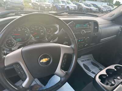 2011 Chevrolet 1500 Crew Cab, $5999. Photo 10
