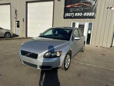 2007 Volvo S40, $2200. Photo 1