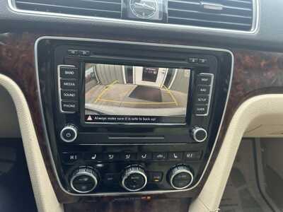 2013 Volkswagen Passat, $4999. Photo 6