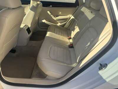 2013 Volkswagen Passat, $4999. Photo 9