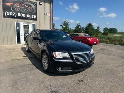 2014 Chrysler 300, $2600. Photo 3