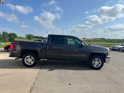 2014 Chevrolet 1500 Crew Cab, $6999. Photo 10