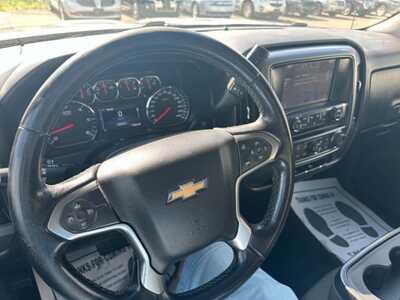 2014 Chevrolet 1500 Crew Cab, $6999. Photo 11