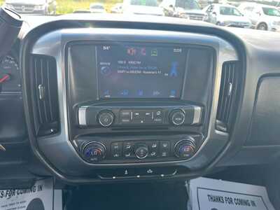 2014 Chevrolet 1500 Crew Cab, $6999. Photo 12